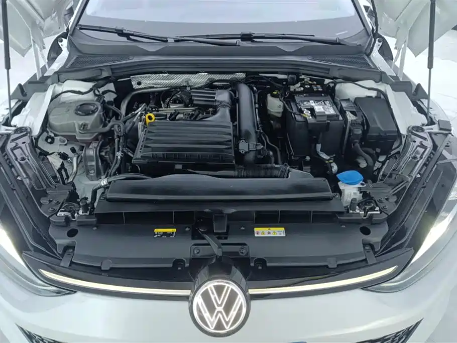 Volkswagen Lamando 2024 L 280TSI DSG