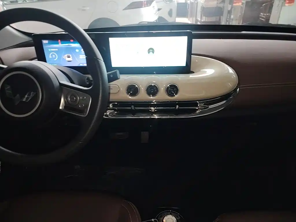 Wuling Bingo — миниатюра 13