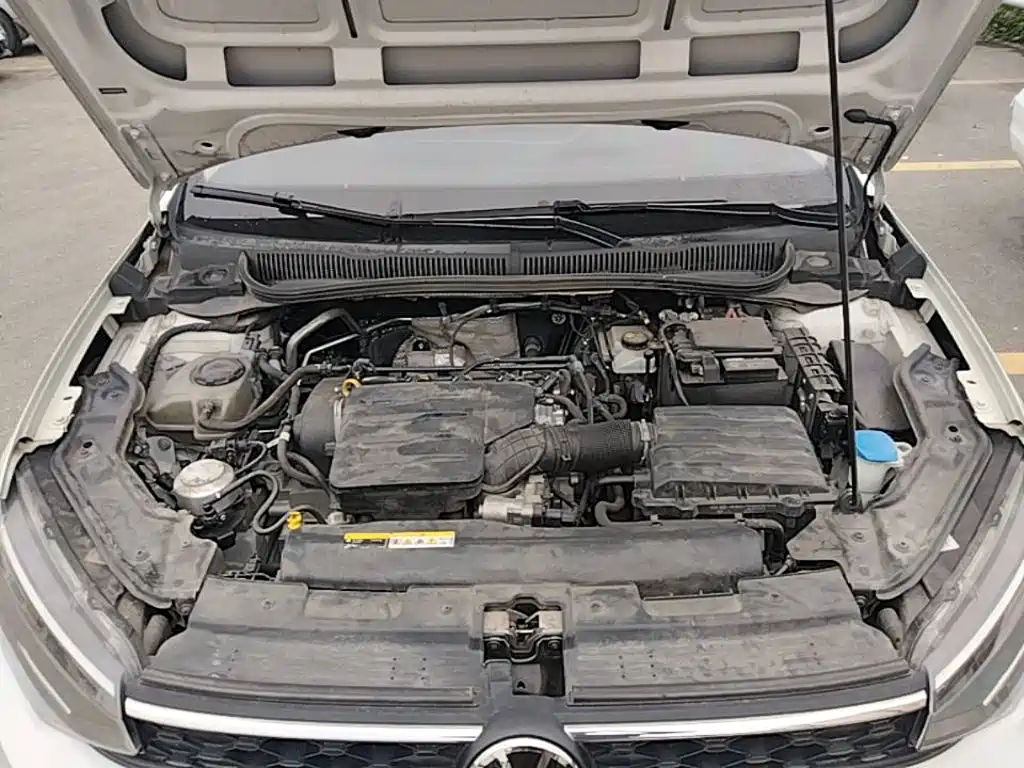 Volkswagen Lavida — миниатюра 20
