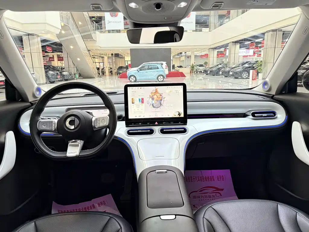 smart Smart #1 — миниатюра 12