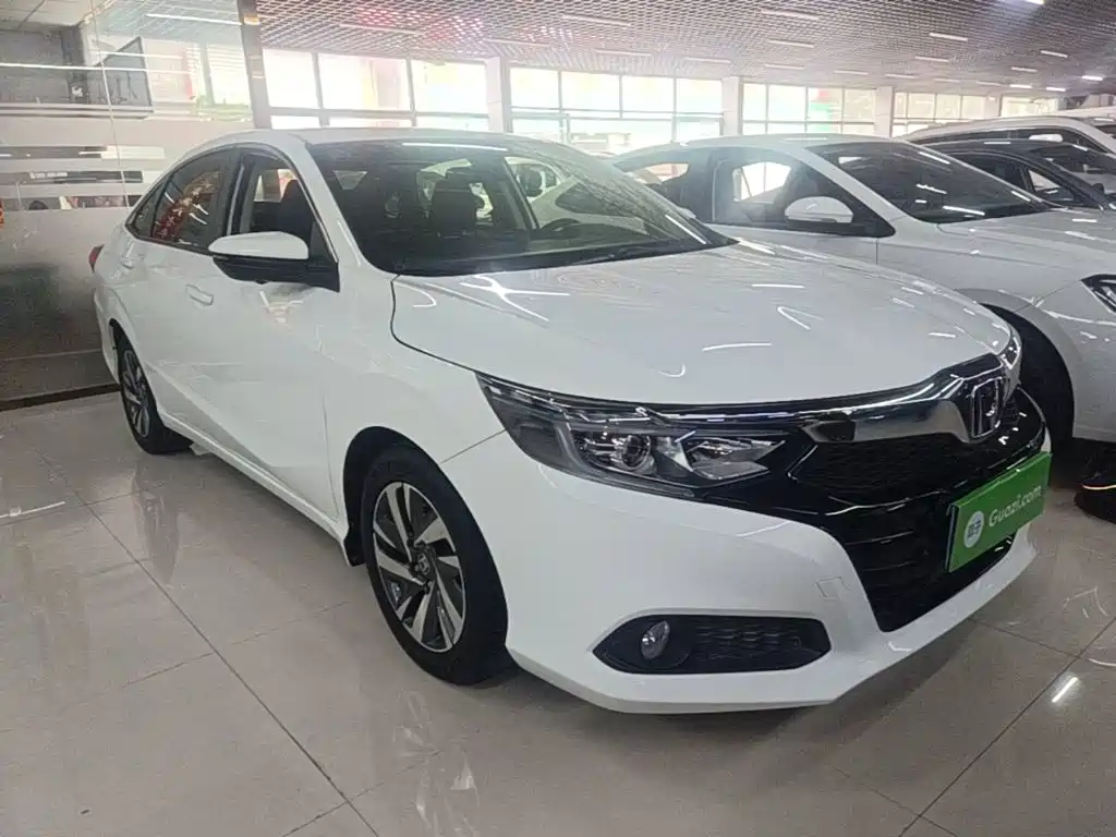 Honda Crider — миниатюра 4