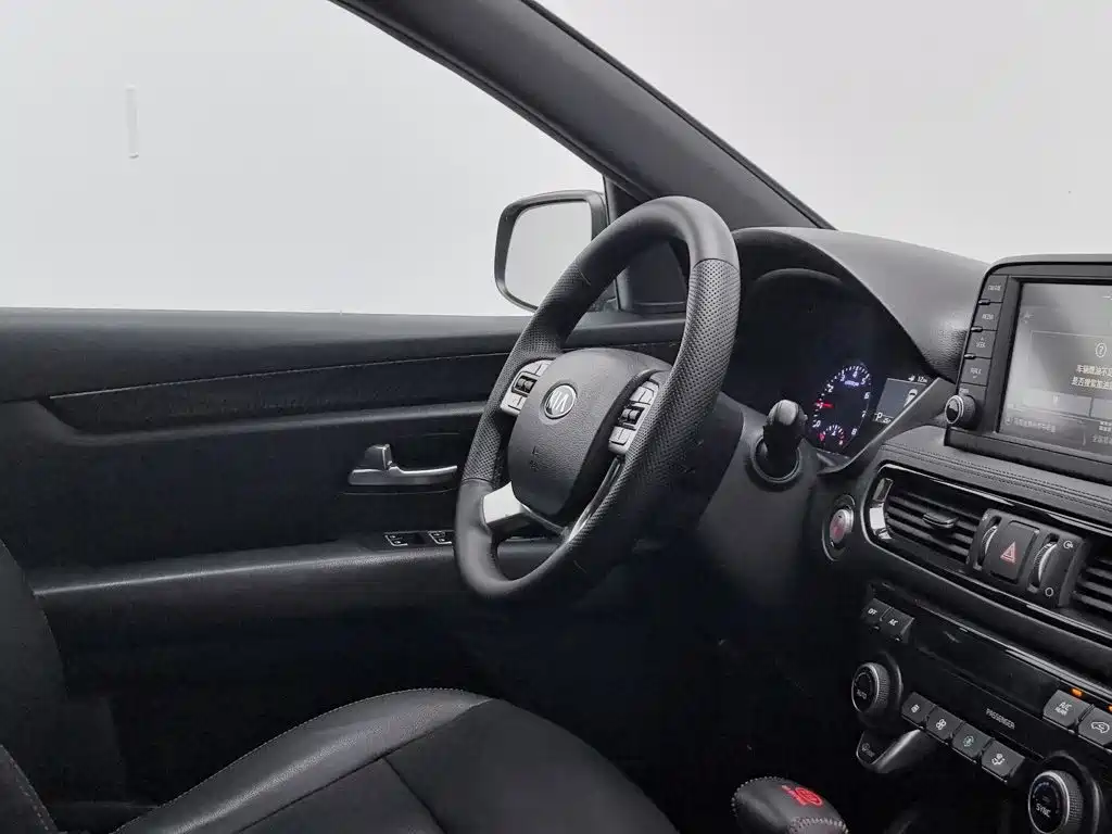 Kia KX7 — миниатюра 22