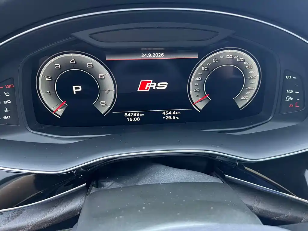 Audi Q8 — миниатюра 11