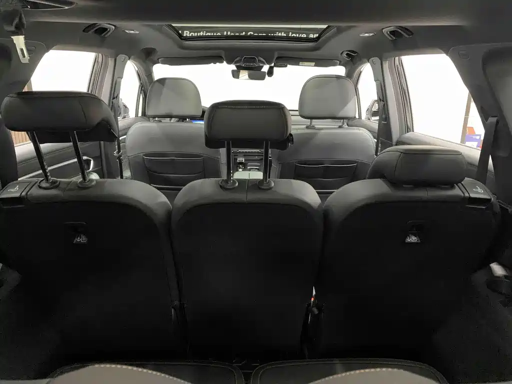Geely Haoyue L — миниатюра 17
