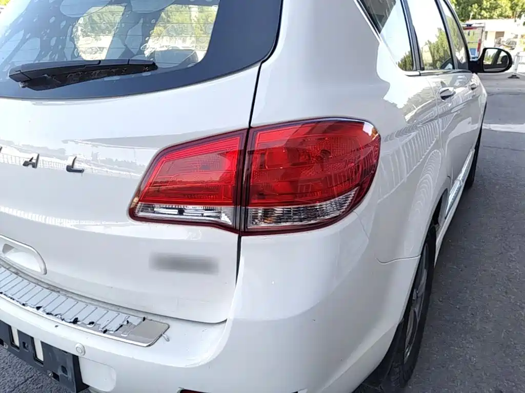 Haval H6 — миниатюра 8