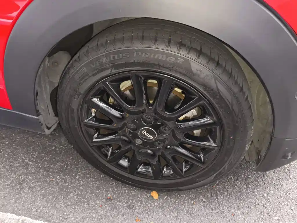 MINI Mini — миниатюра 8