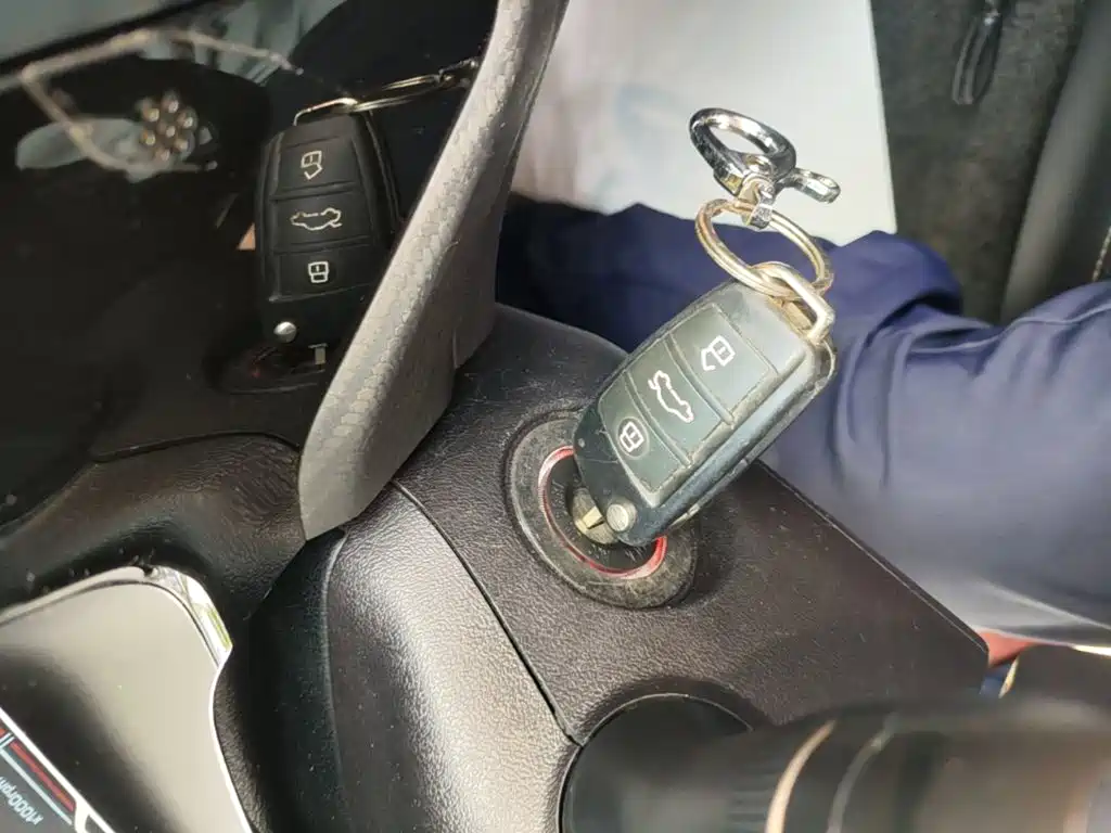 Chery Tiggo 3x — миниатюра 9