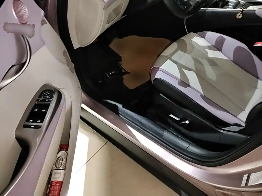 BYD Dolphin — миниатюра 16