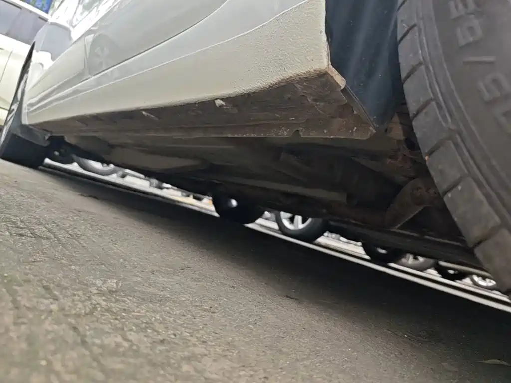 Buick Excelle — миниатюра 22