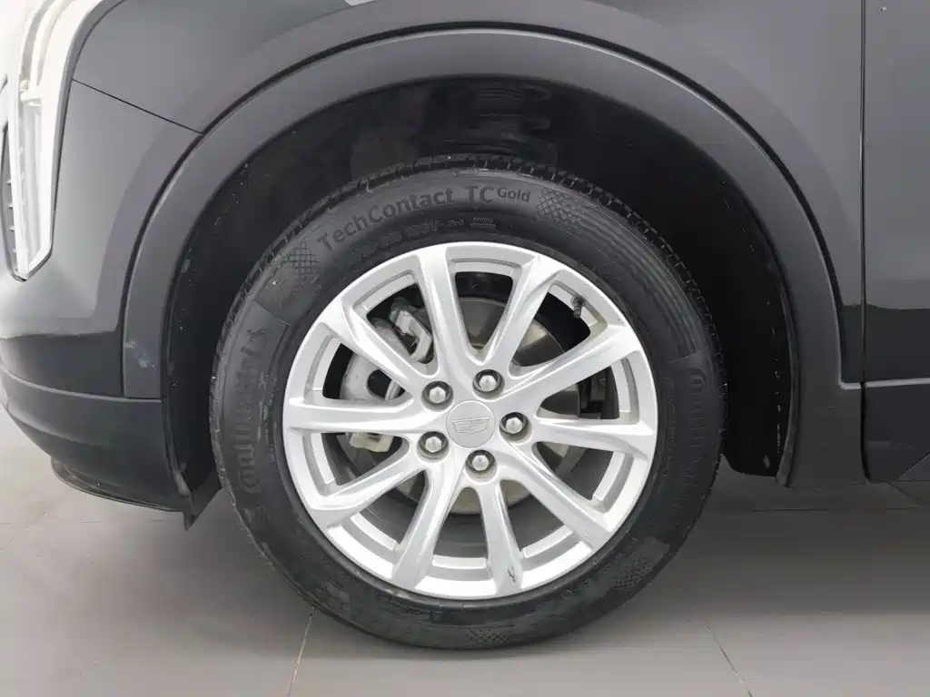 Cadillac XT4 — миниатюра 17