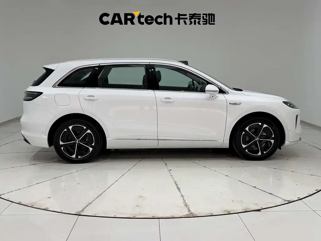 Shangjie H5 2025 Max