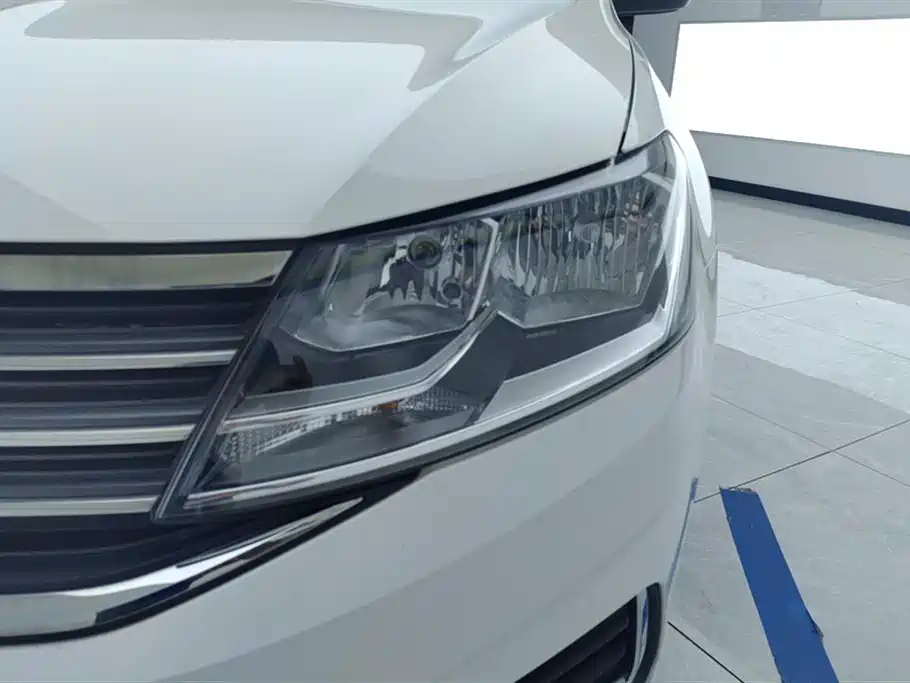 Volkswagen Lavida 2019 1.5L AT Comfort VI