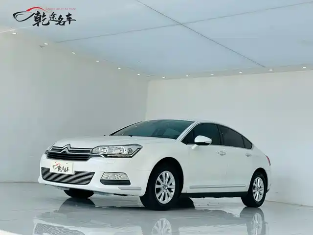 Citroen C5