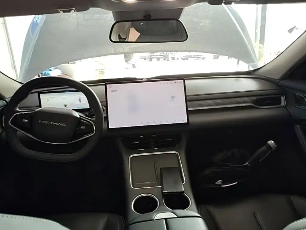Fengxing Xinghai S7 — миниатюра 10