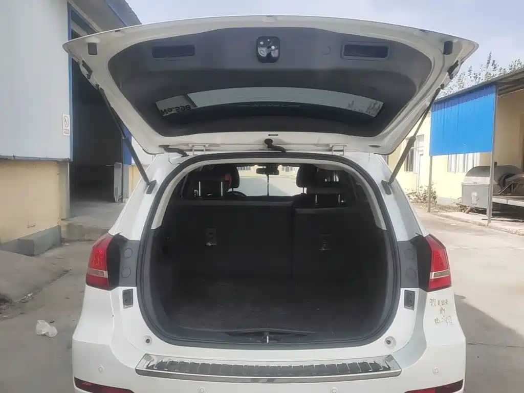 Haval H2 — миниатюра 19