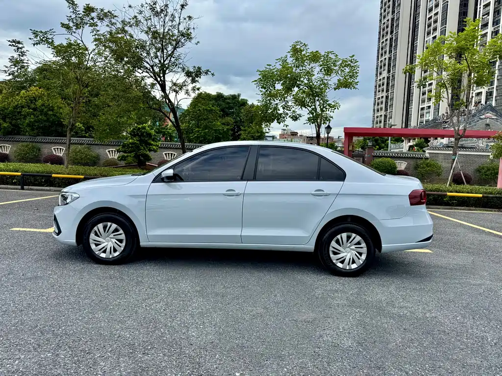 Jetta VA3 — миниатюра 8