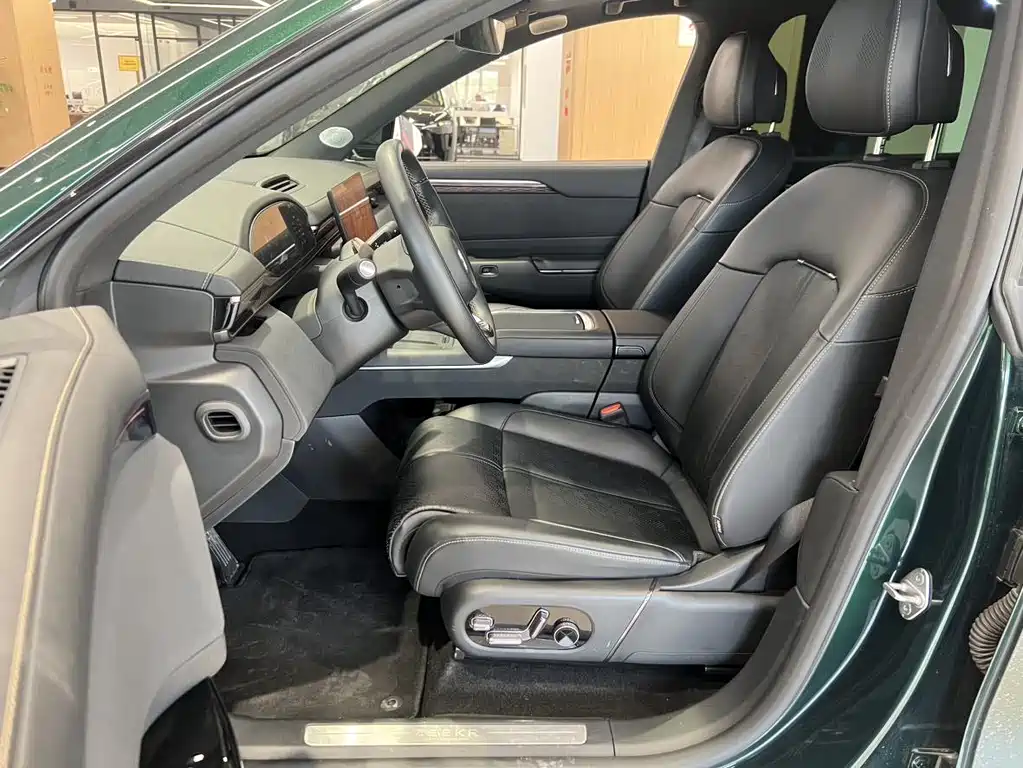 ZEEKR EXTREME KRYPTON 7X