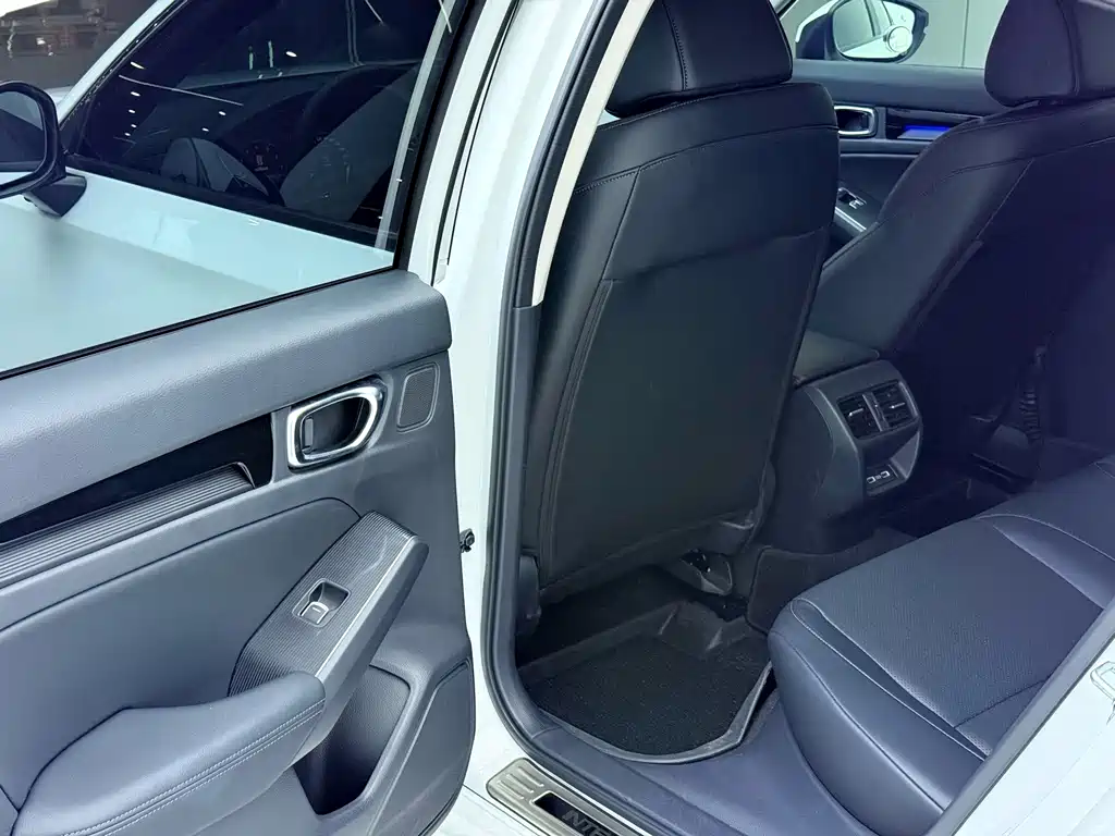 Honda Integra — миниатюра 8