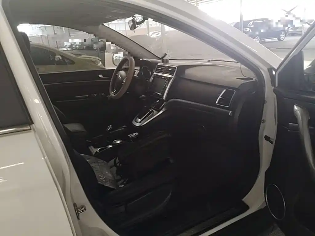 Haval H6 — миниатюра 9