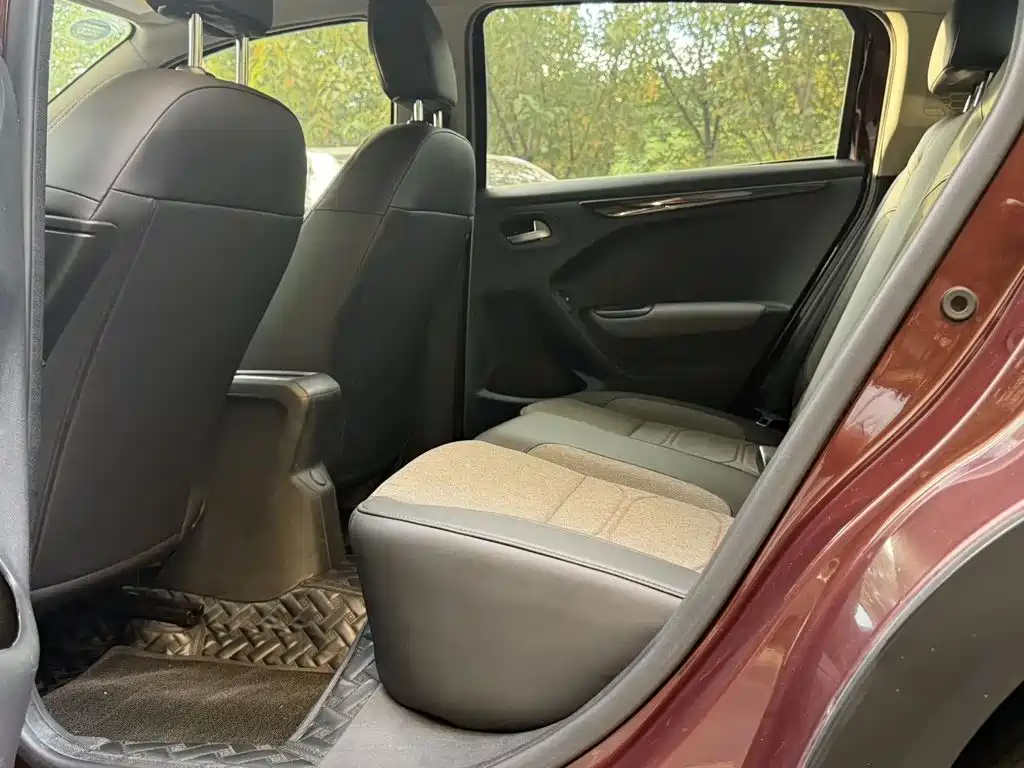 Citroen C3-XR — миниатюра 4