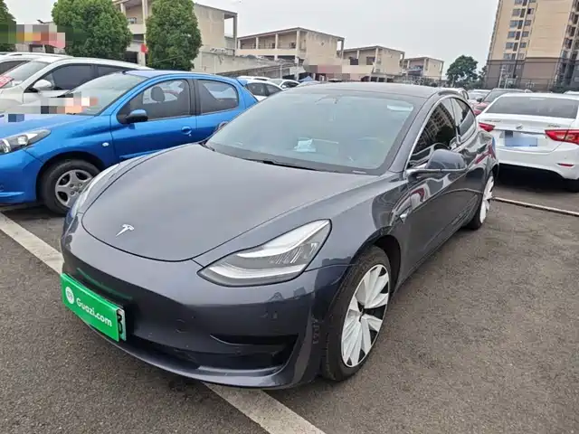 Tesla Model