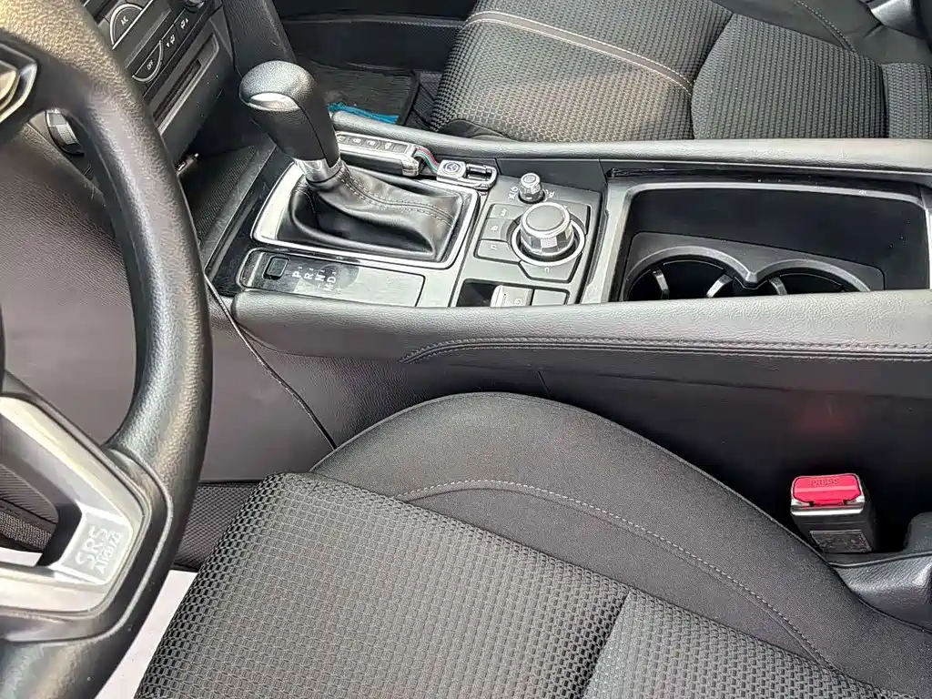 Mazda 3 Axela — миниатюра 19