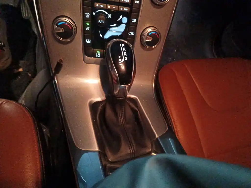 Volvo S60 — миниатюра 15