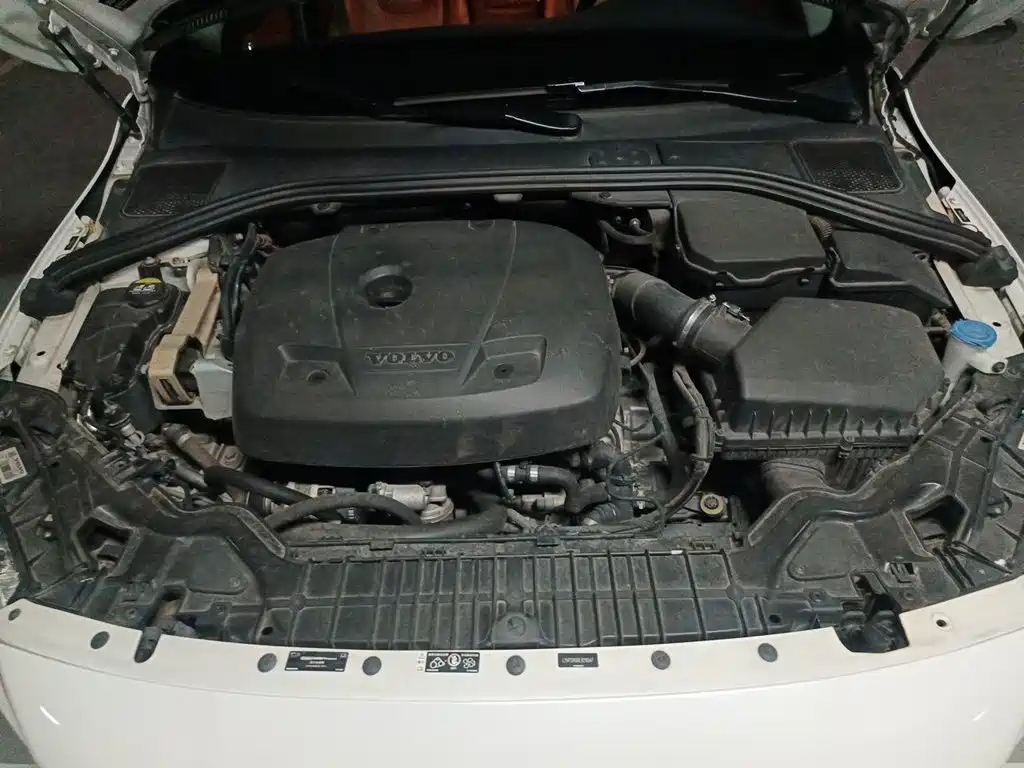 Volvo S60 — миниатюра 21