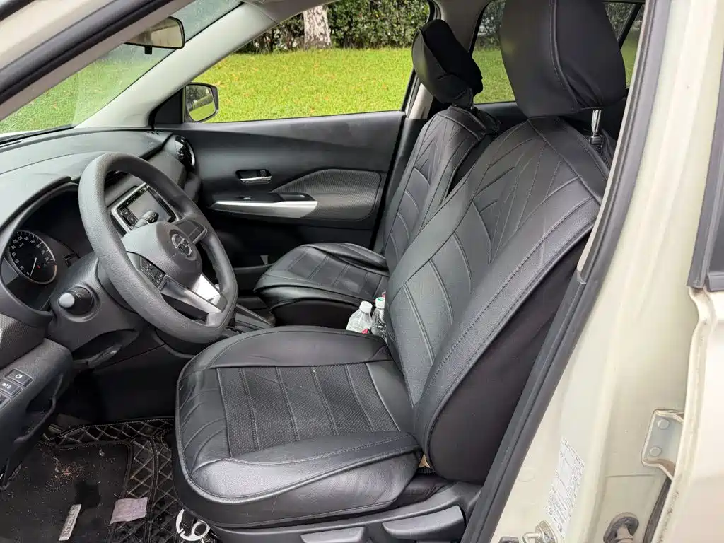 Nissan Kicks — миниатюра 8