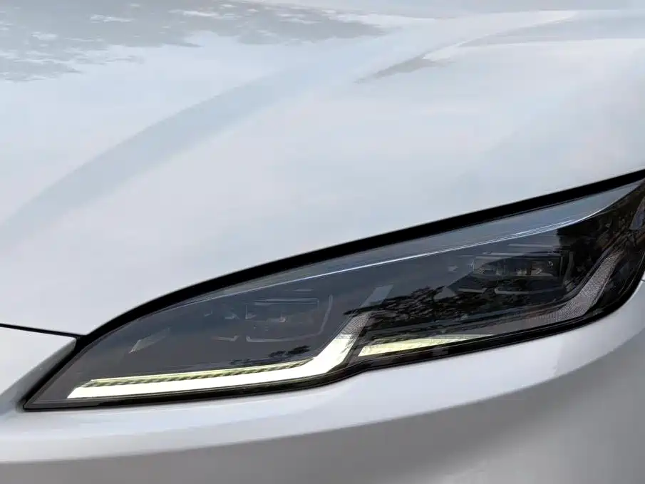 BYD Seal 06 — миниатюра 7