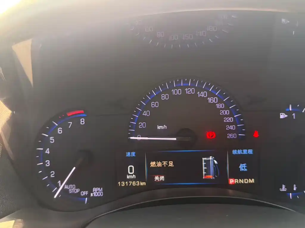 Cadillac ATS-L — миниатюра 15