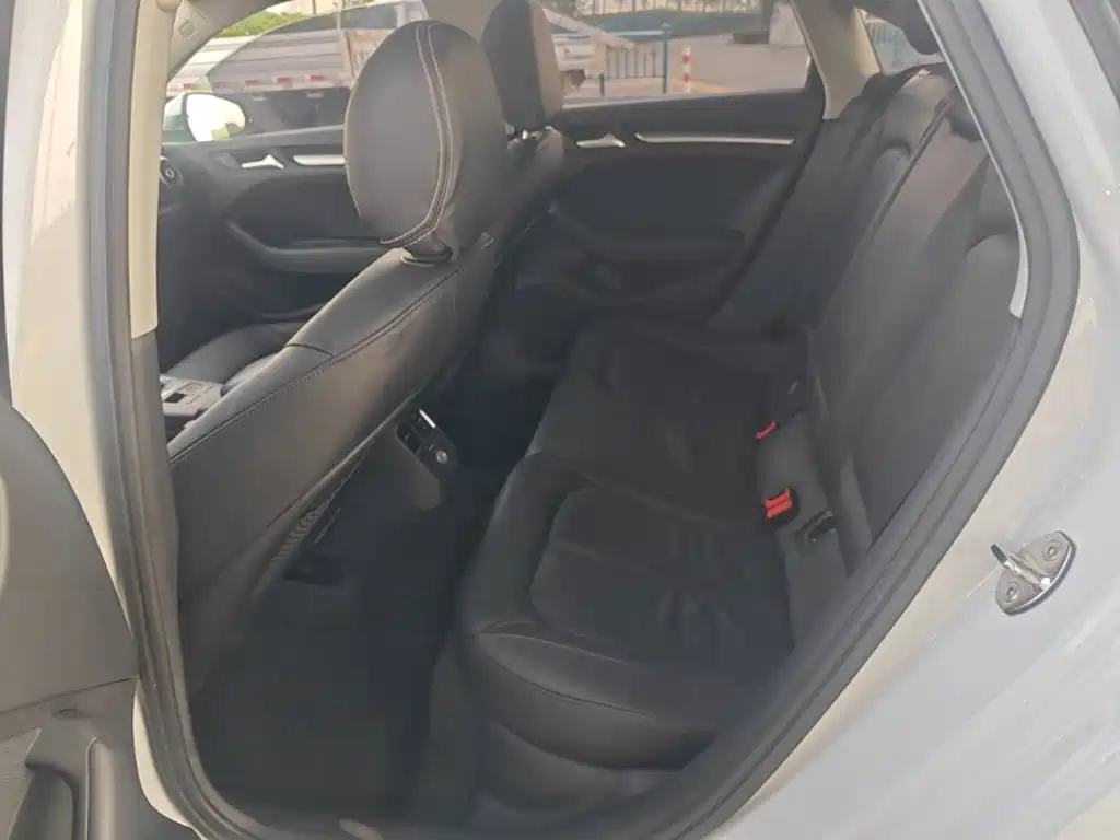 Audi A3 — миниатюра 17