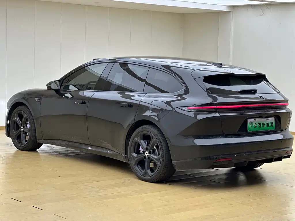 NIO ET5T — миниатюра 7
