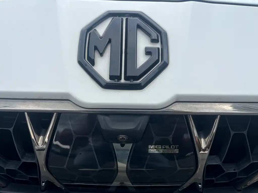 MG MG5 Scorpio — миниатюра 5