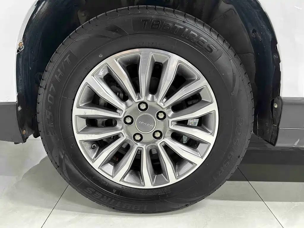 Haval H6 — миниатюра 16