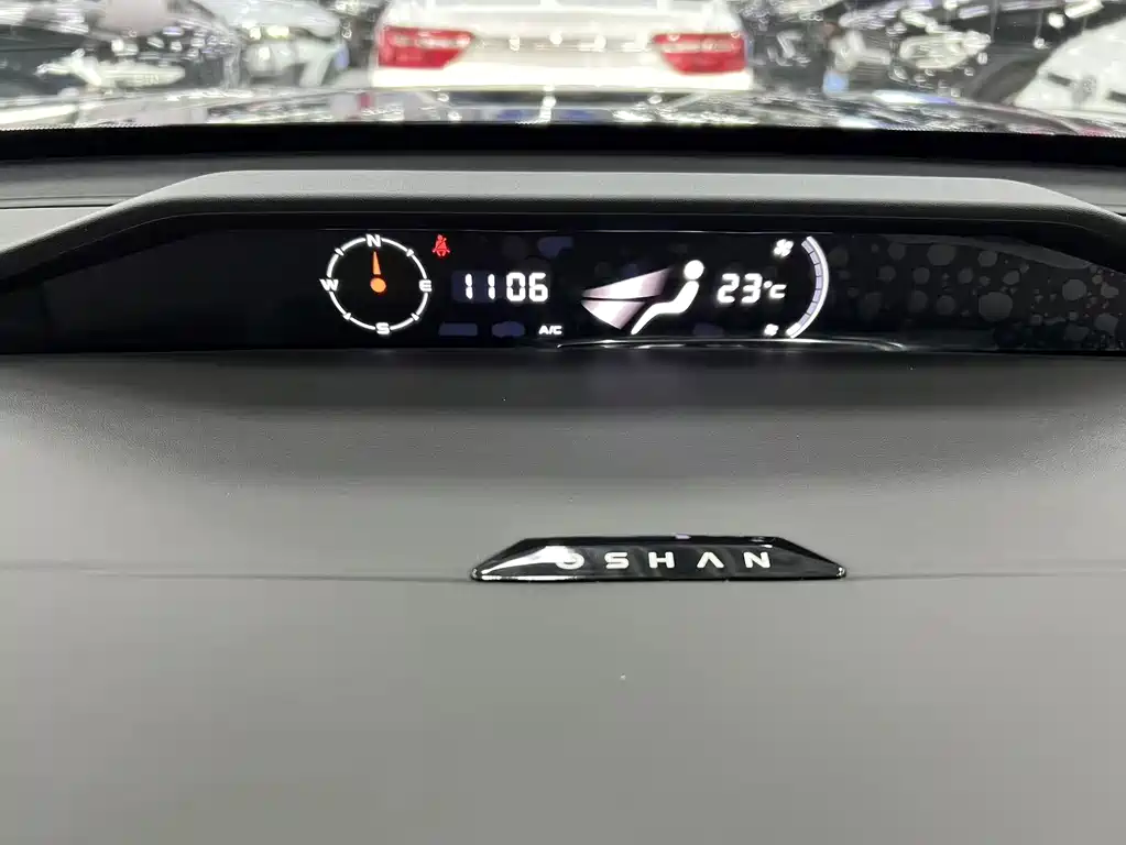 Oshan Oushang Z6 — миниатюра 16