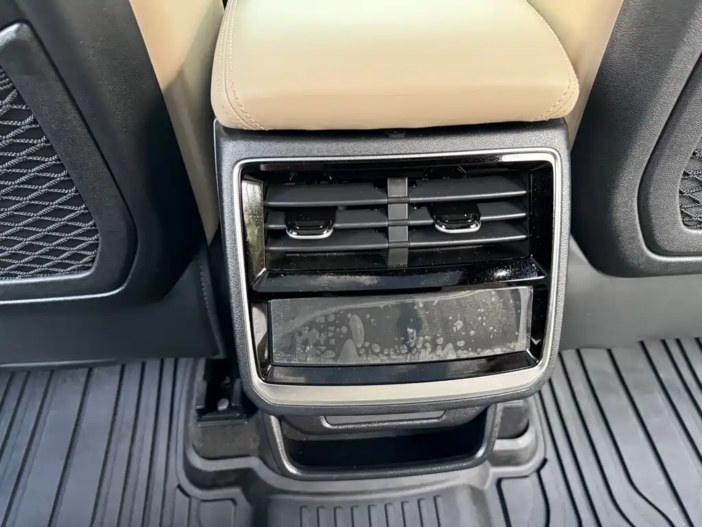 GEELY AUTOMOBILE XINGYUE L