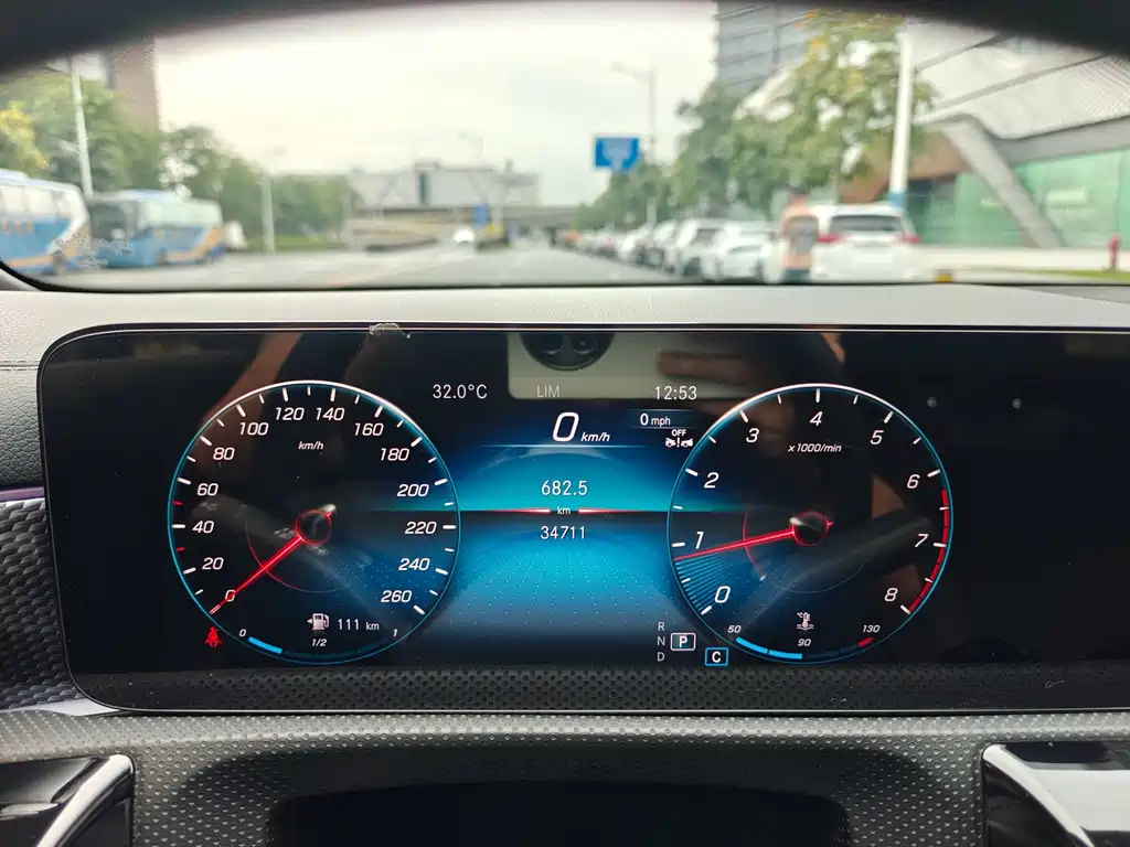 Mercedes-Benz A-Class — миниатюра 17