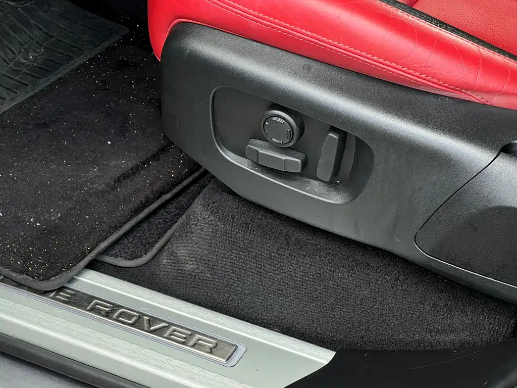 Land Rover Sport — миниатюра 23