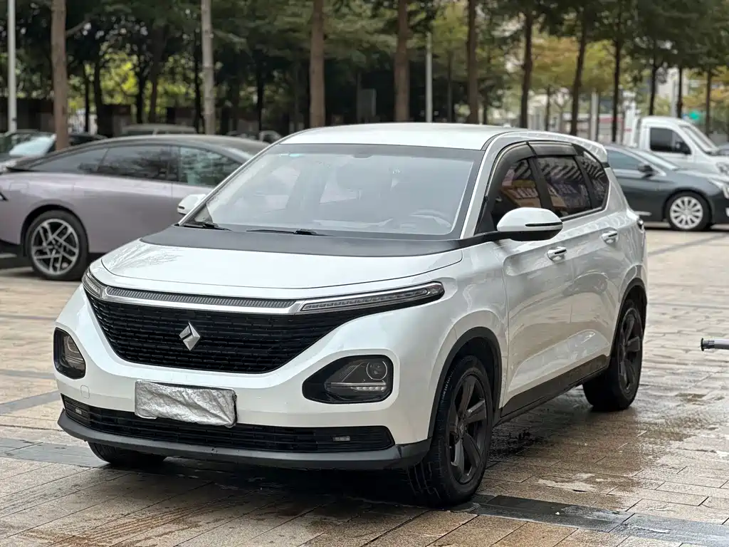 BAOJUN RM 5