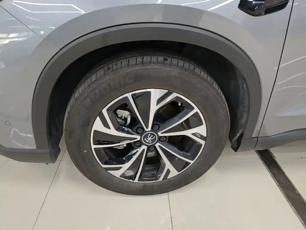 BYD Song Pro — фотографии объявления, Фото 23