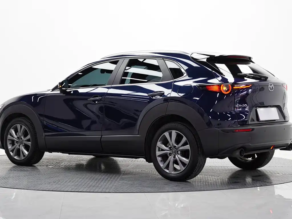 MAZDA  CX 30