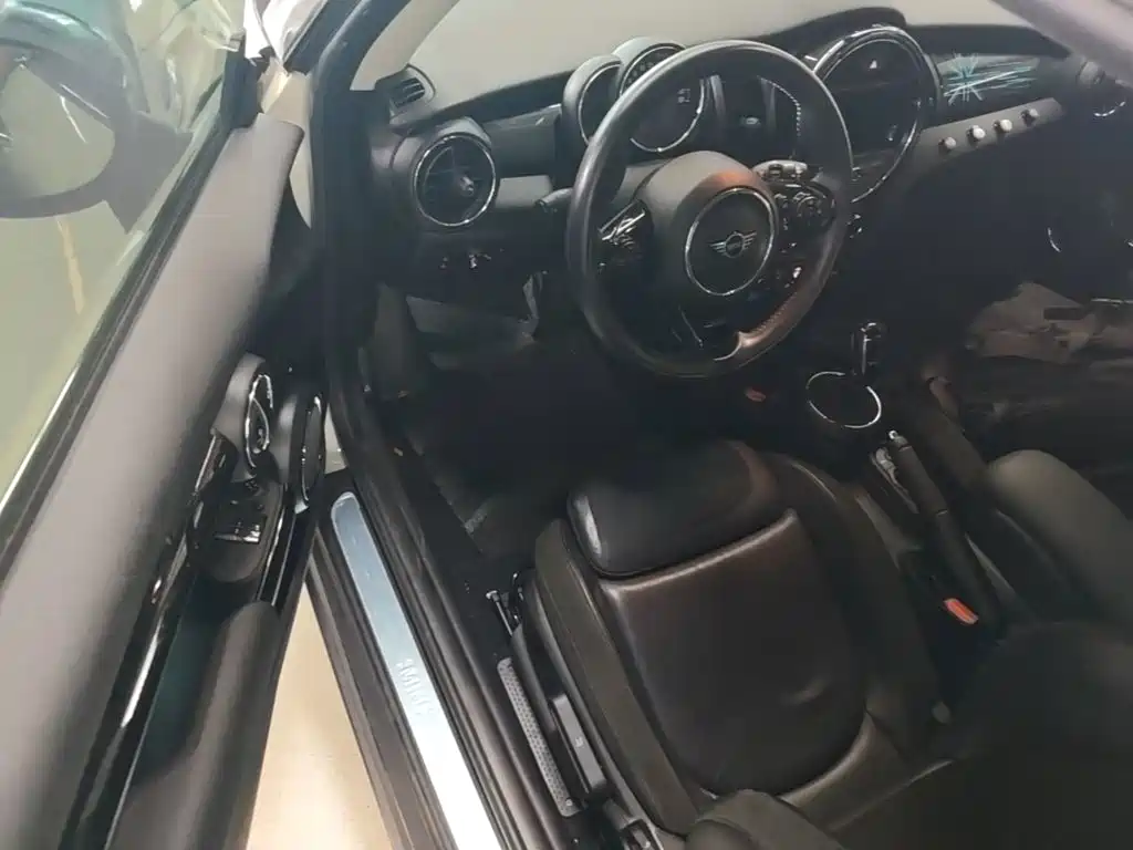 MINI Mini — миниатюра 16
