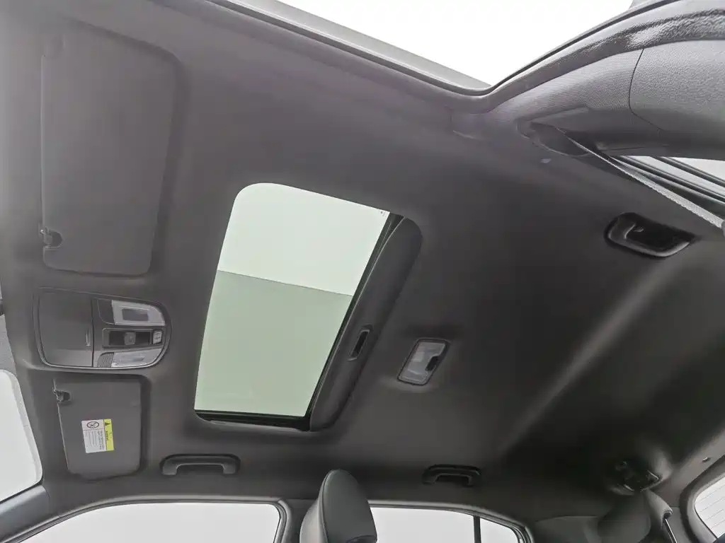 Hyundai ix35 — миниатюра 14