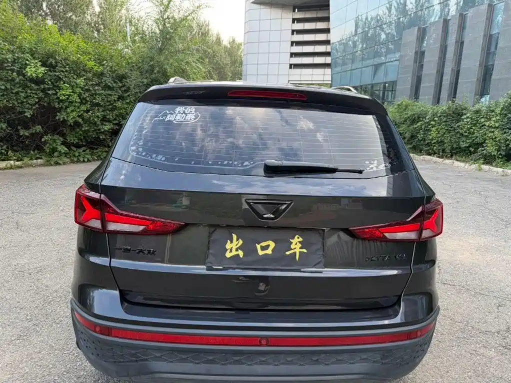 Jetta VS5 — миниатюра 5