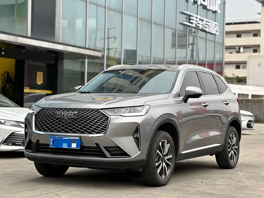Haval H6 2023