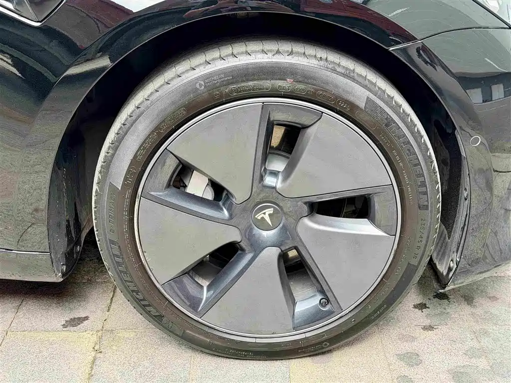 Tesla Model 3 — миниатюра 14