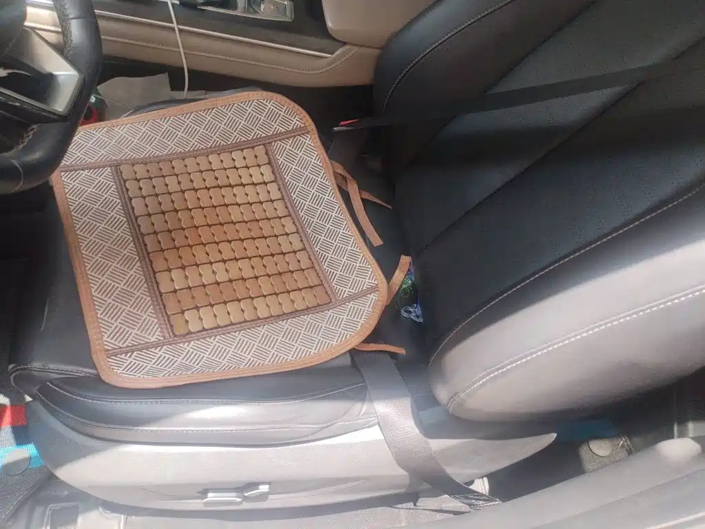 Changan CS55PLUS — миниатюра 8