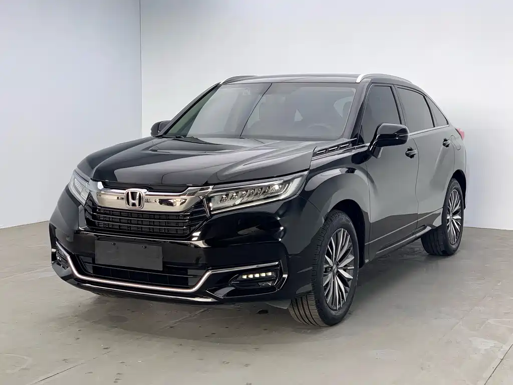 Honda Avancier 2020 370TURBO Premium