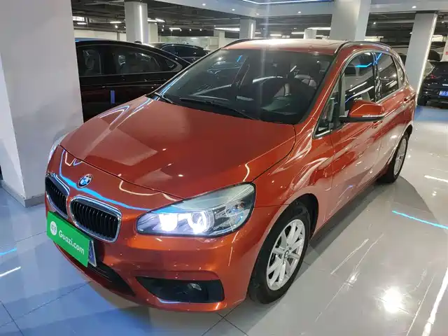 bmw 2-series-station-wagon